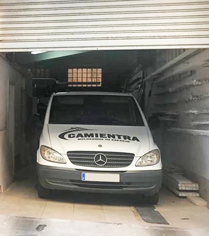 Soluciones en escayola y pladur en Arteixo